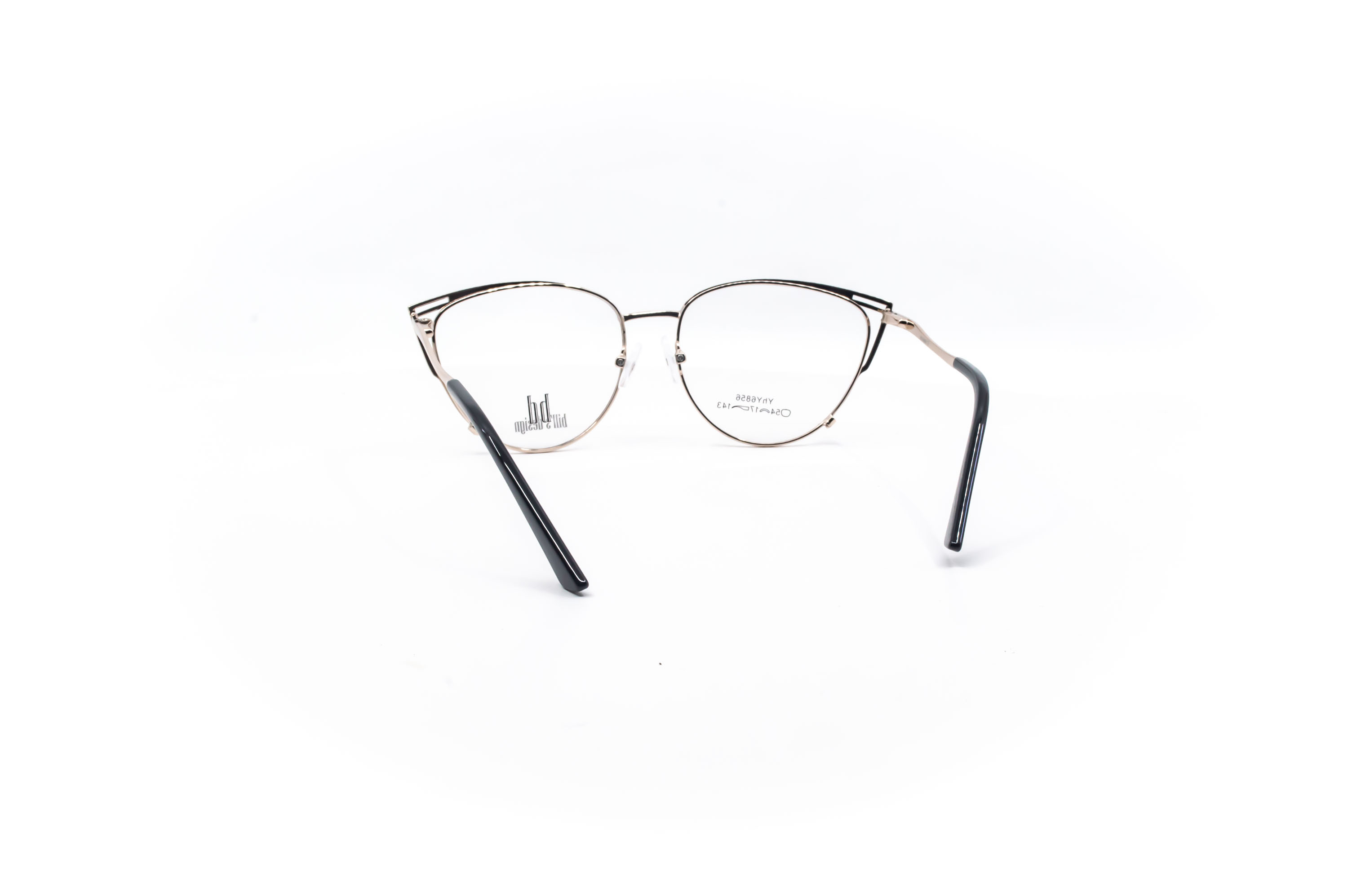 BILL'S DESIGN BD 6856 C1 54