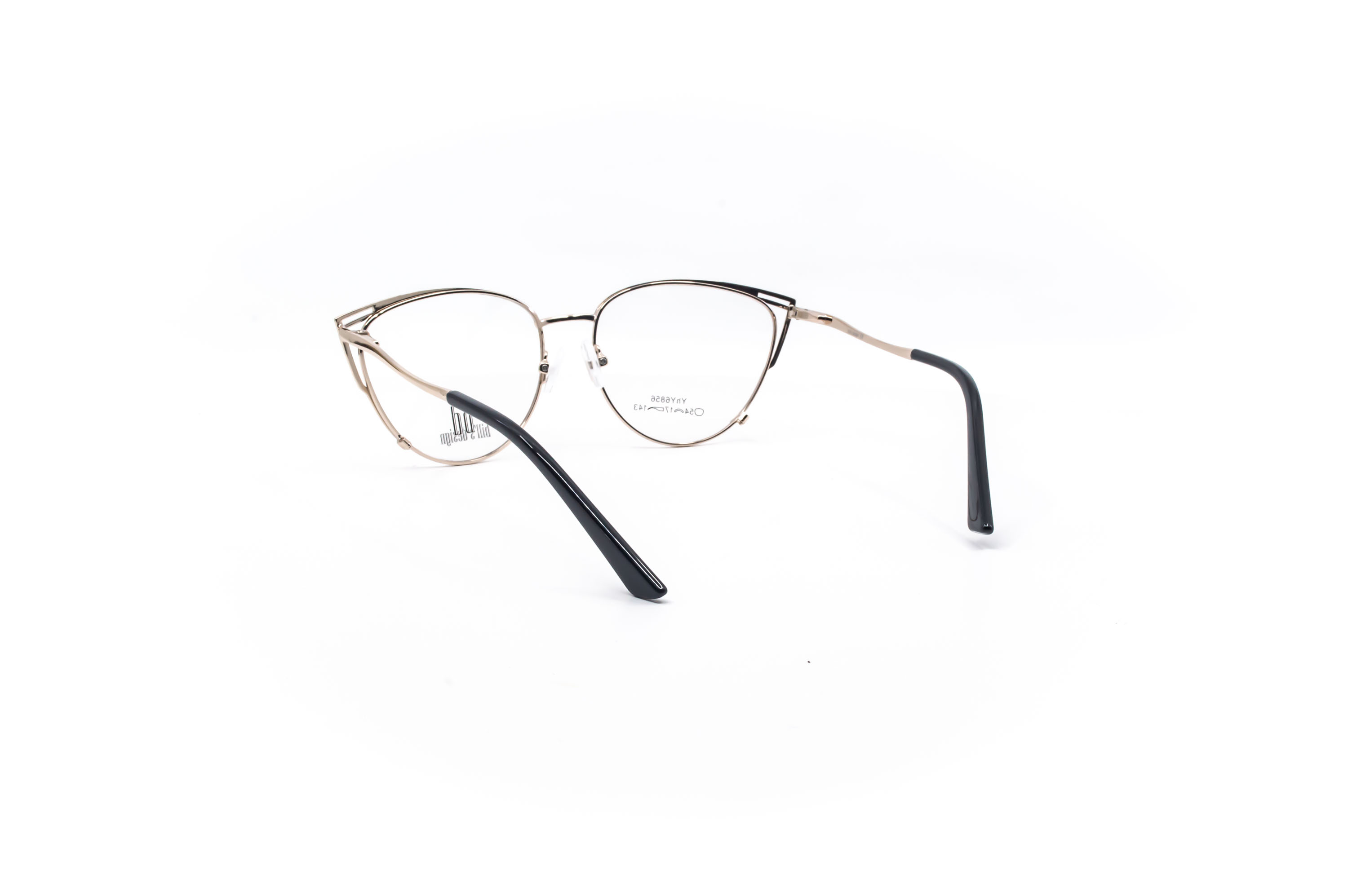 BILL'S DESIGN BD 6856 C1 54