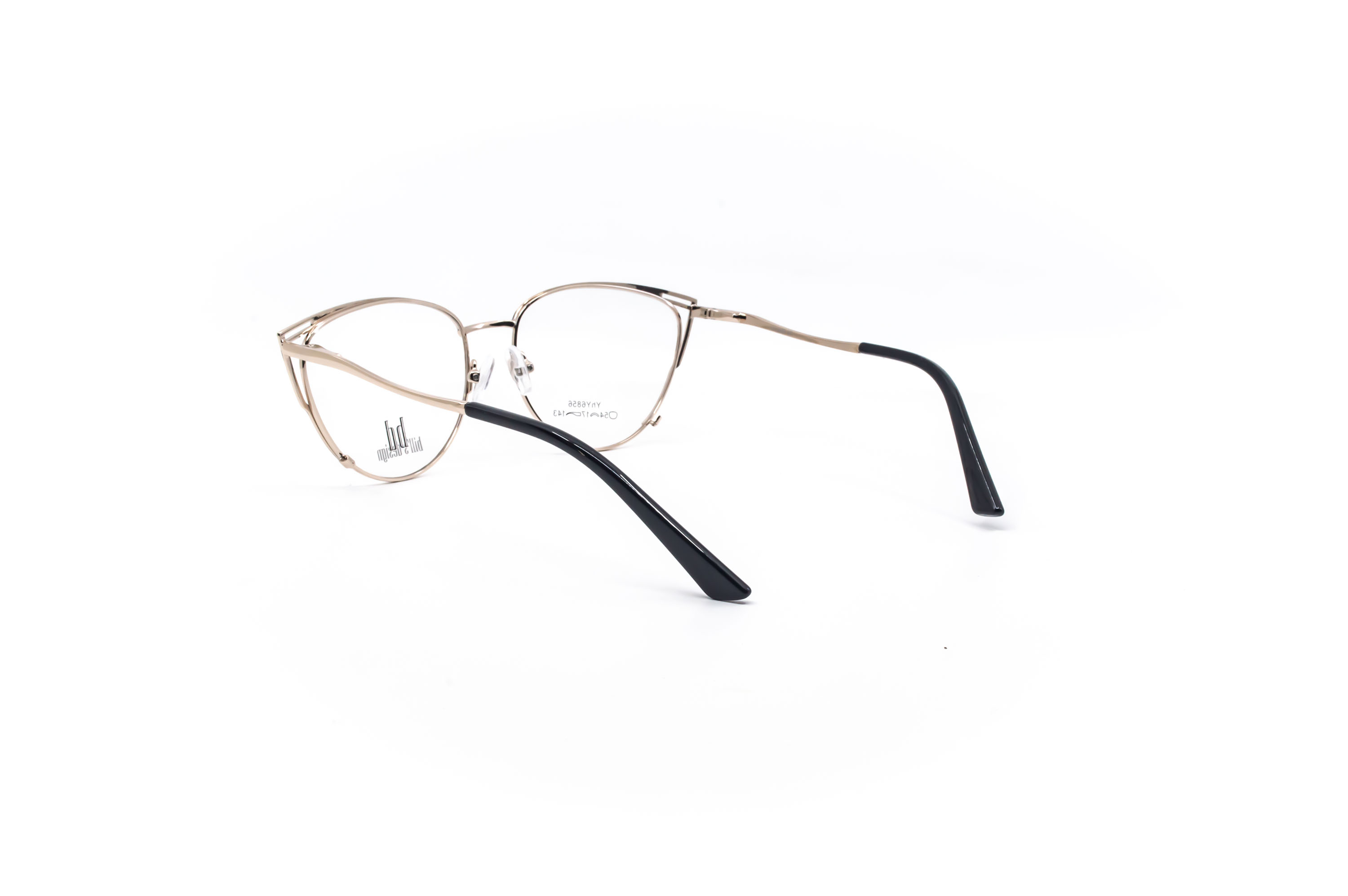 BILL'S DESIGN BD 6856 C1 54