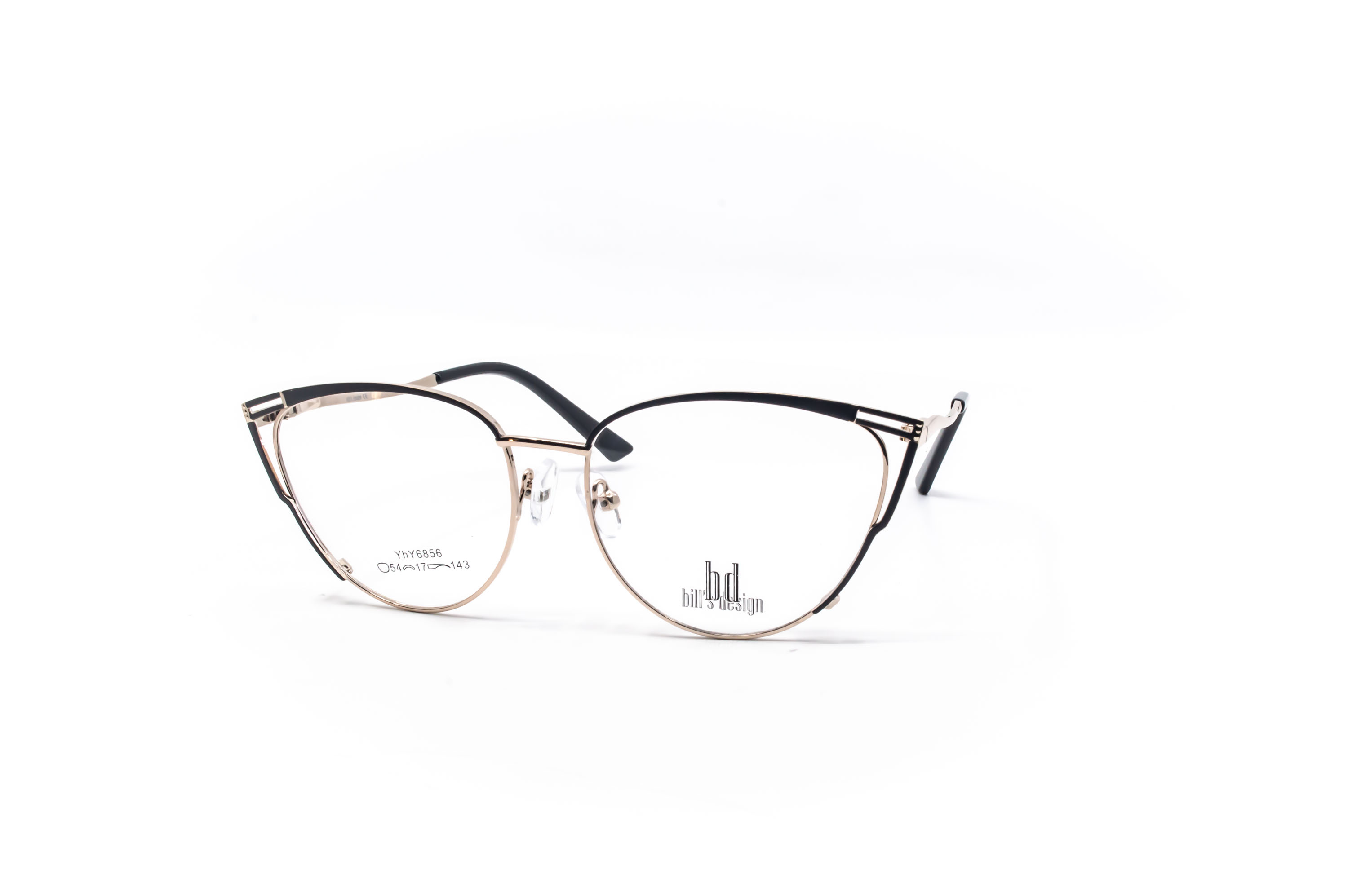 BILL'S DESIGN BD 6856 C1 54