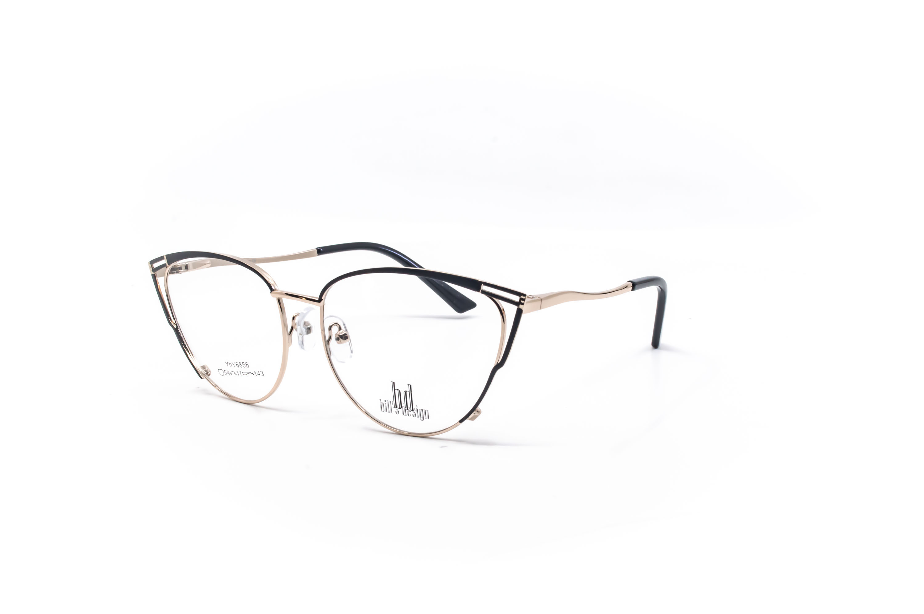 BILL'S DESIGN BD 6856 C1 54