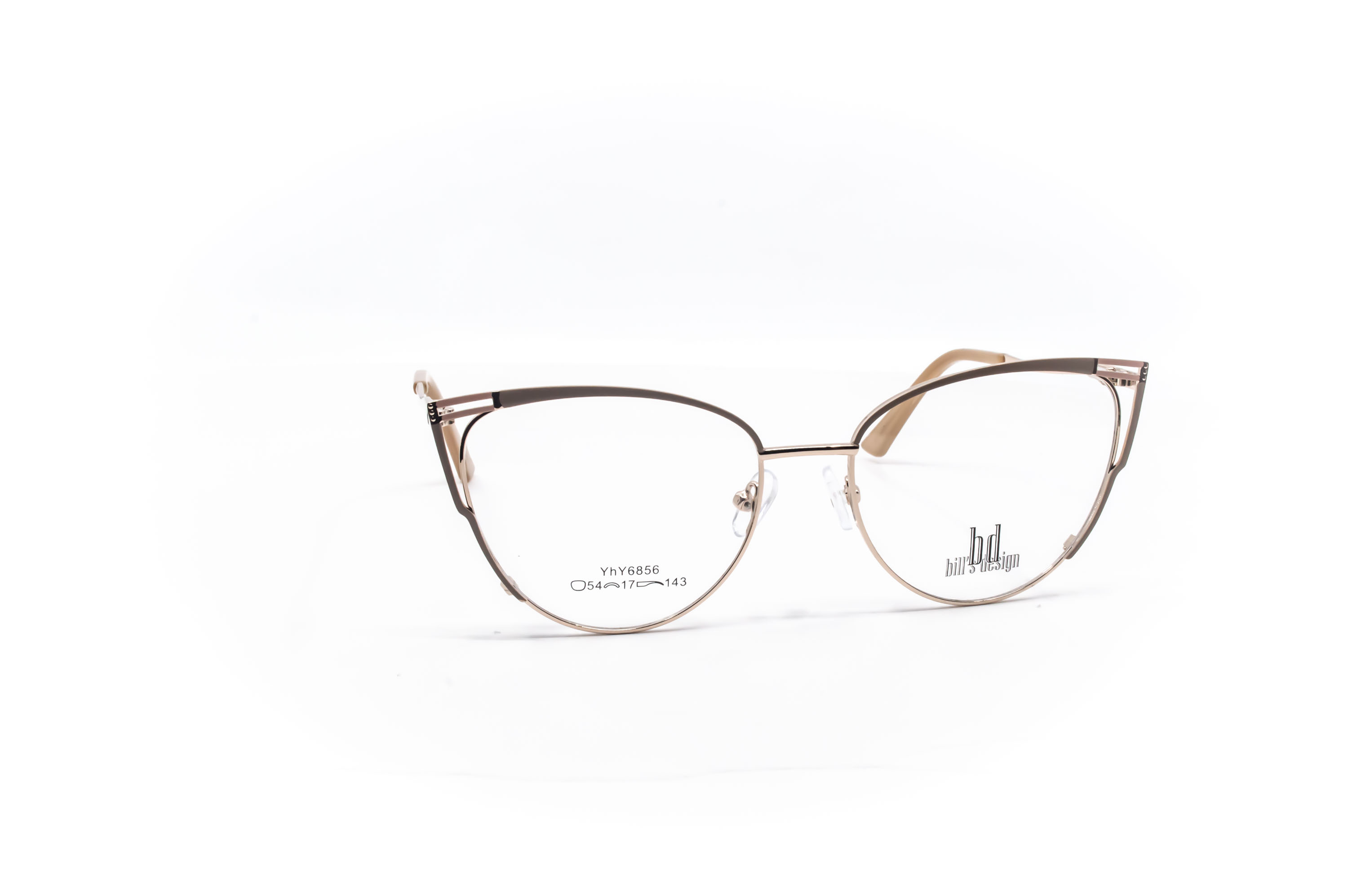 BILL'S DESIGN BD 6856 C3 54