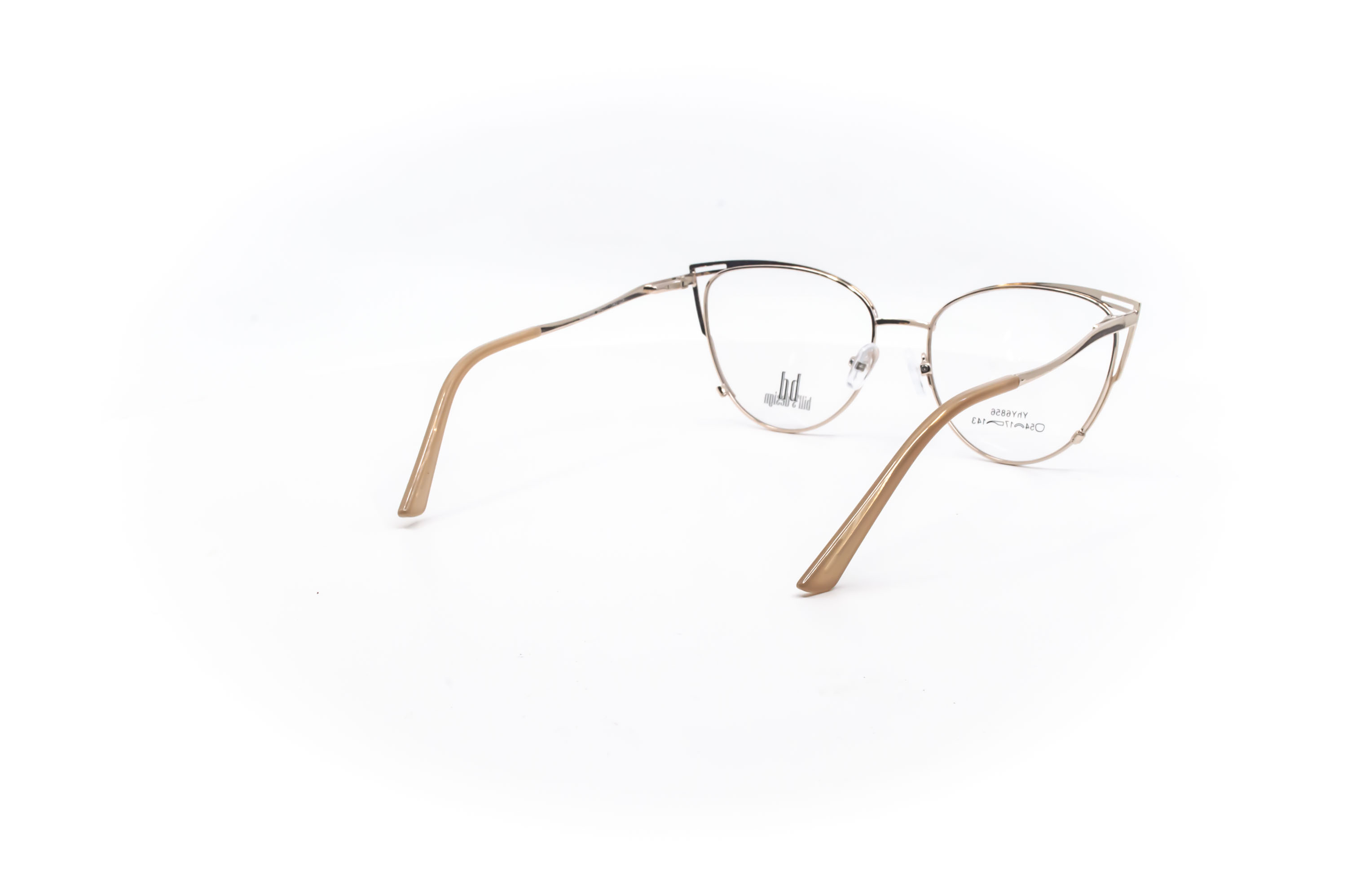 BILL'S DESIGN BD 6856 C3 54
