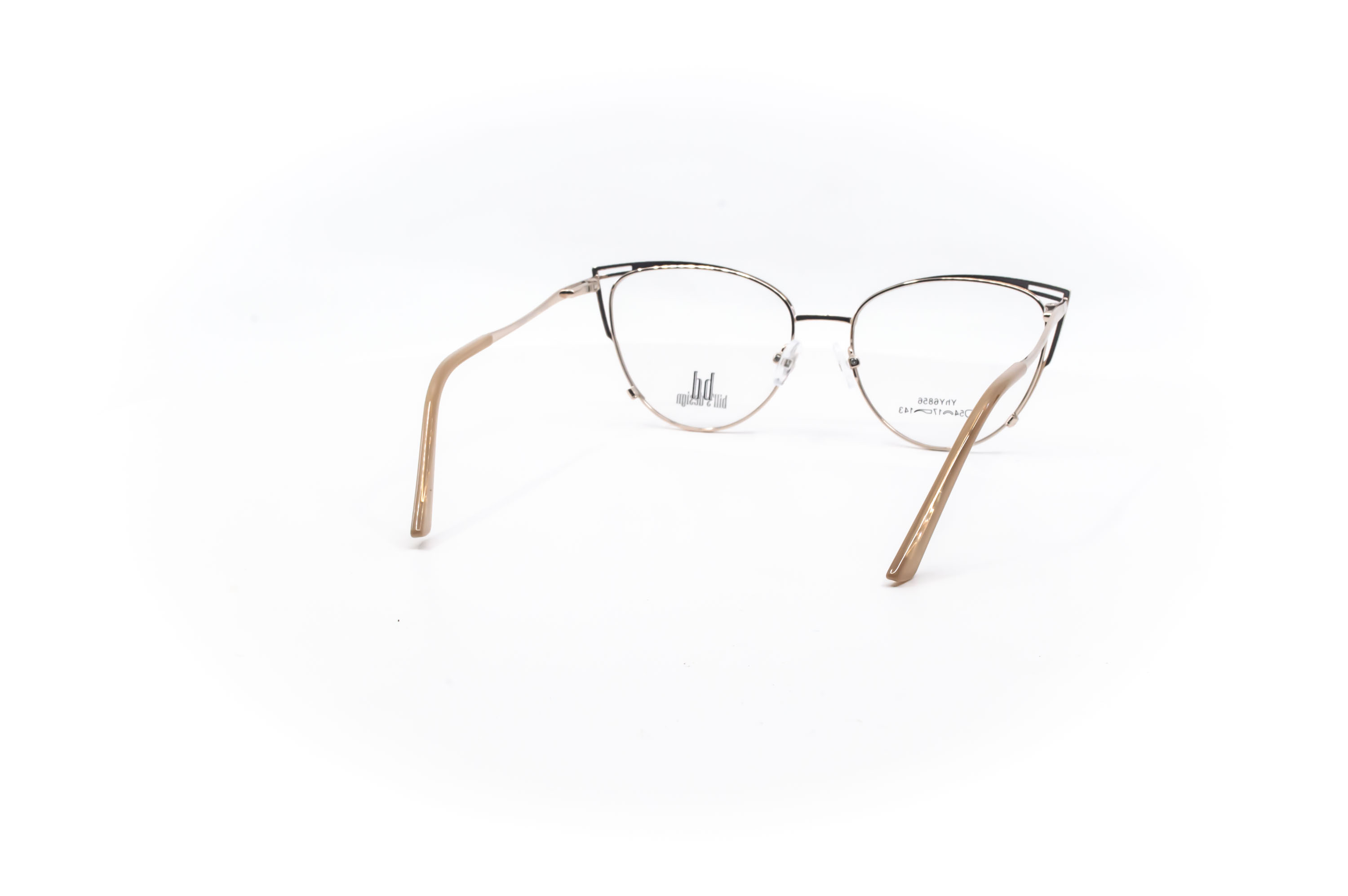 BILL'S DESIGN BD 6856 C3 54
