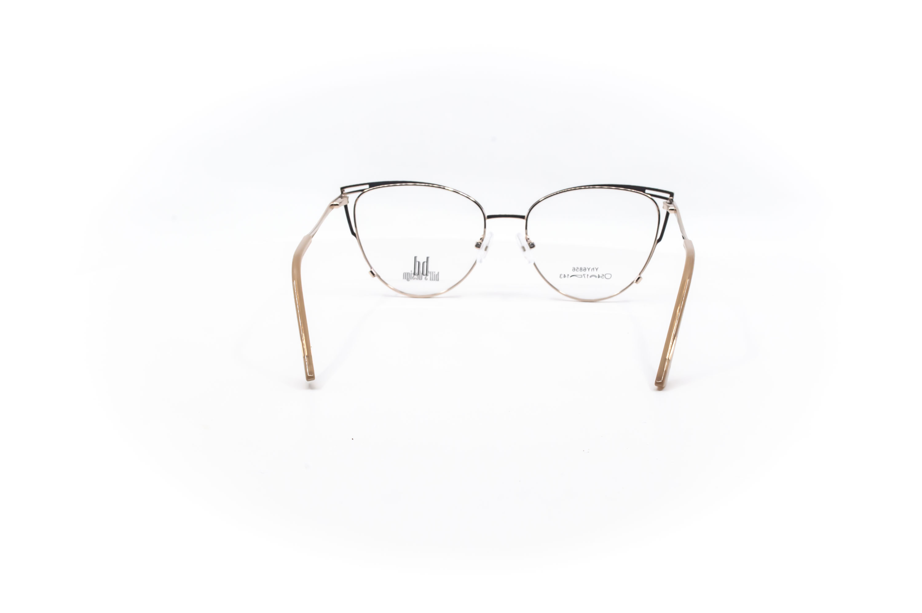 BILL'S DESIGN BD 6856 C3 54