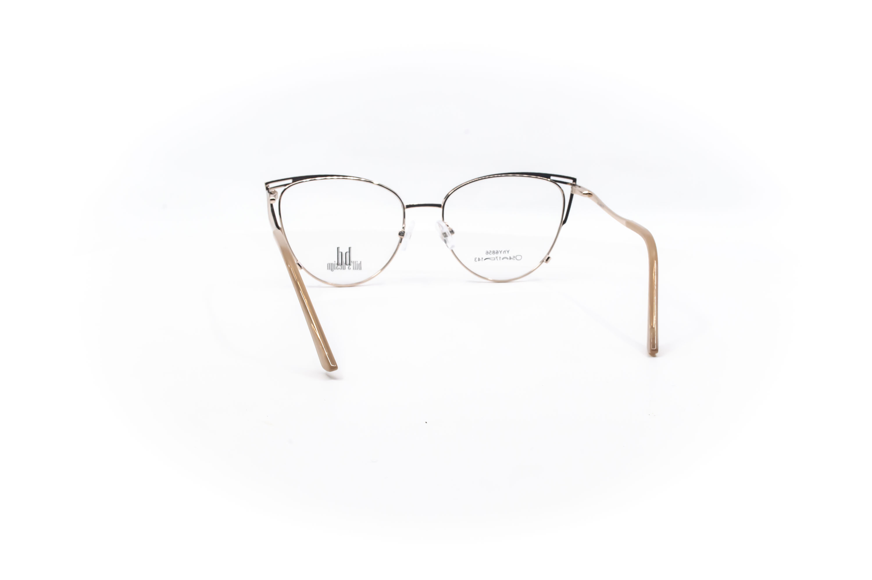 BILL'S DESIGN BD 6856 C3 54