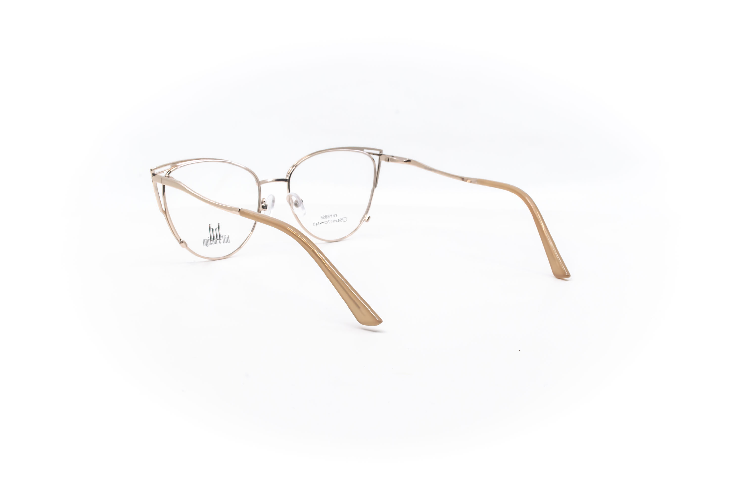 BILL'S DESIGN BD 6856 C3 54