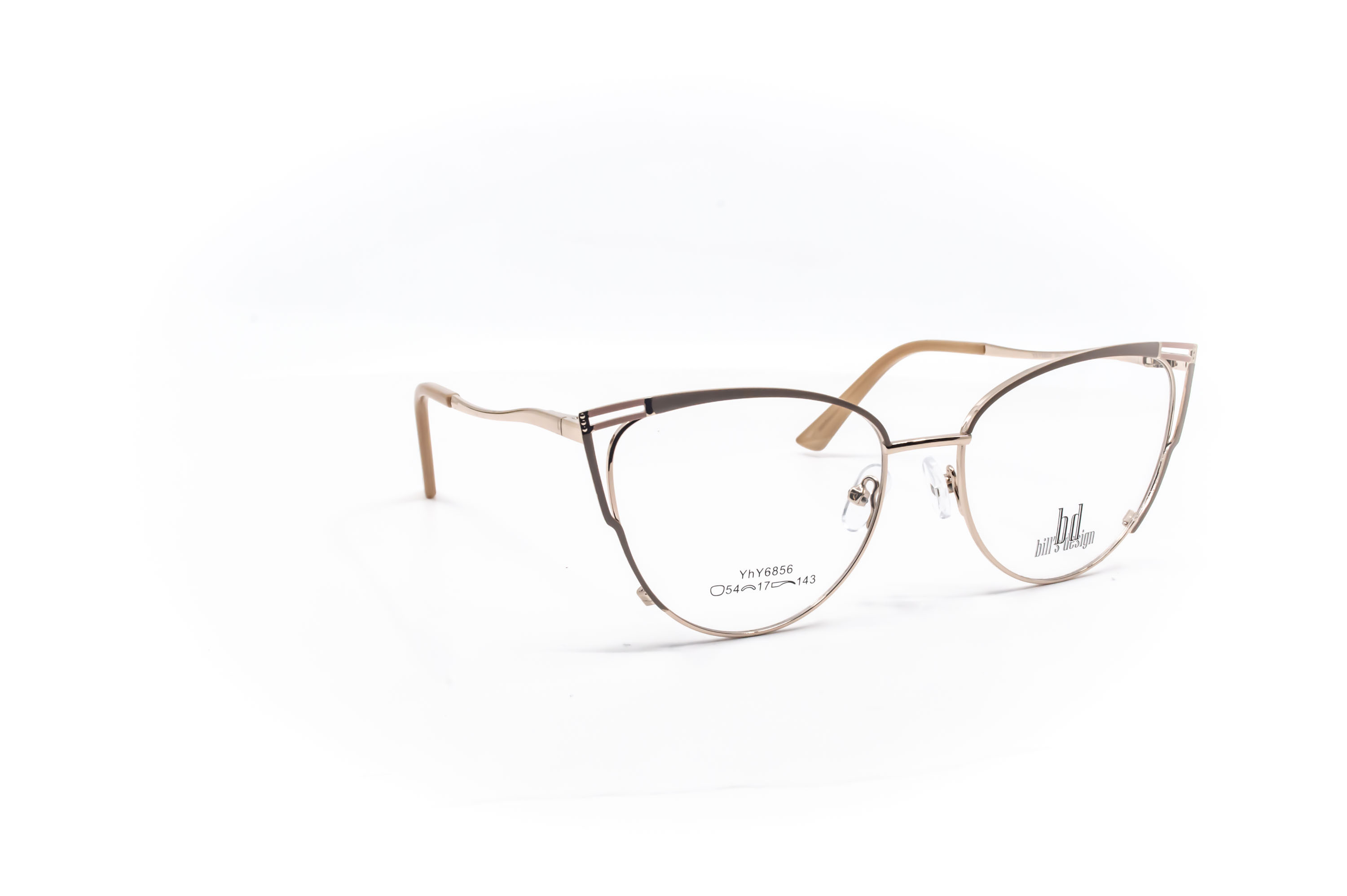 BILL'S DESIGN BD 6856 C3 54