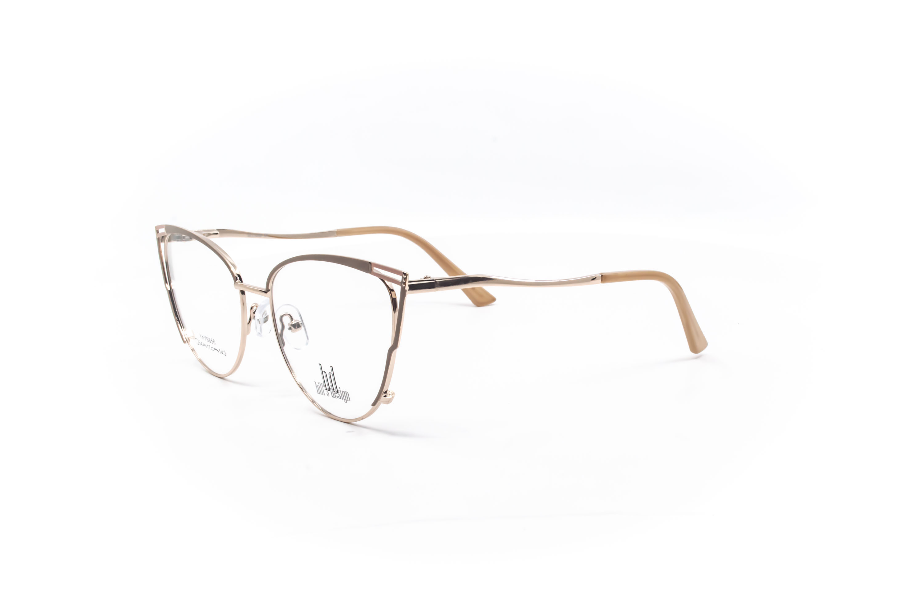 BILL'S DESIGN BD 6856 C3 54