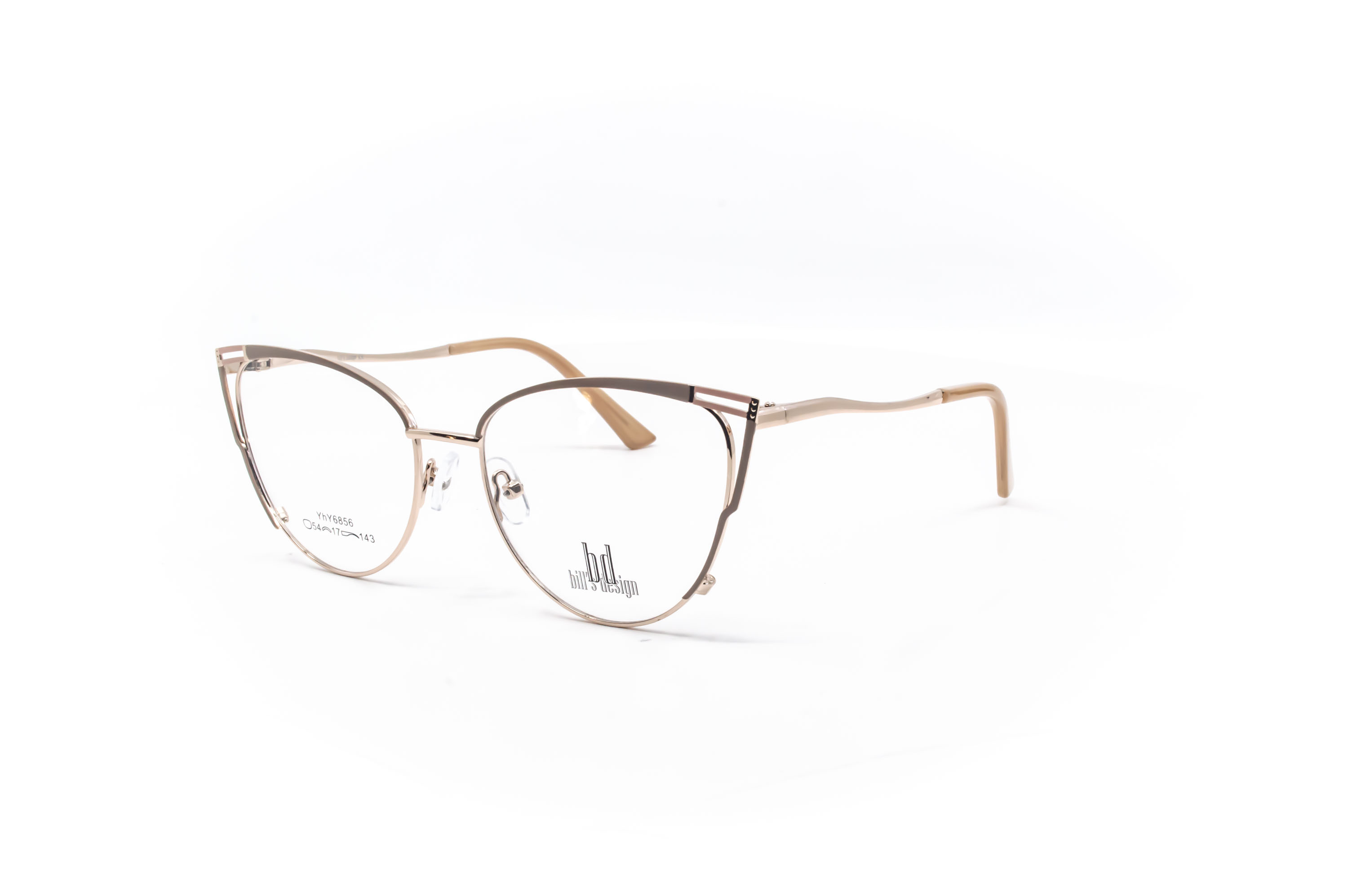 BILL'S DESIGN BD 6856 C3 54