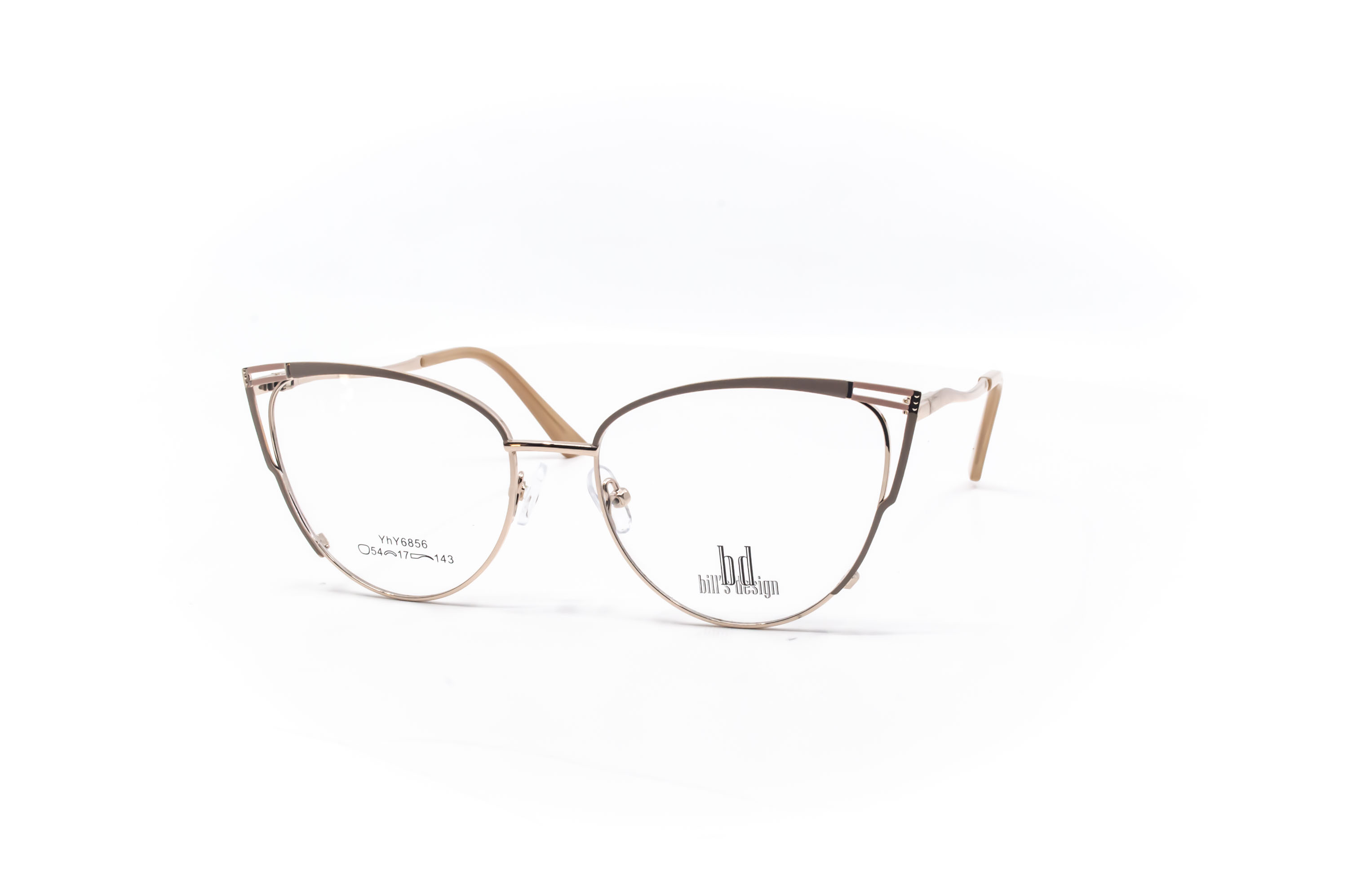 BILL'S DESIGN BD 6856 C3 54
