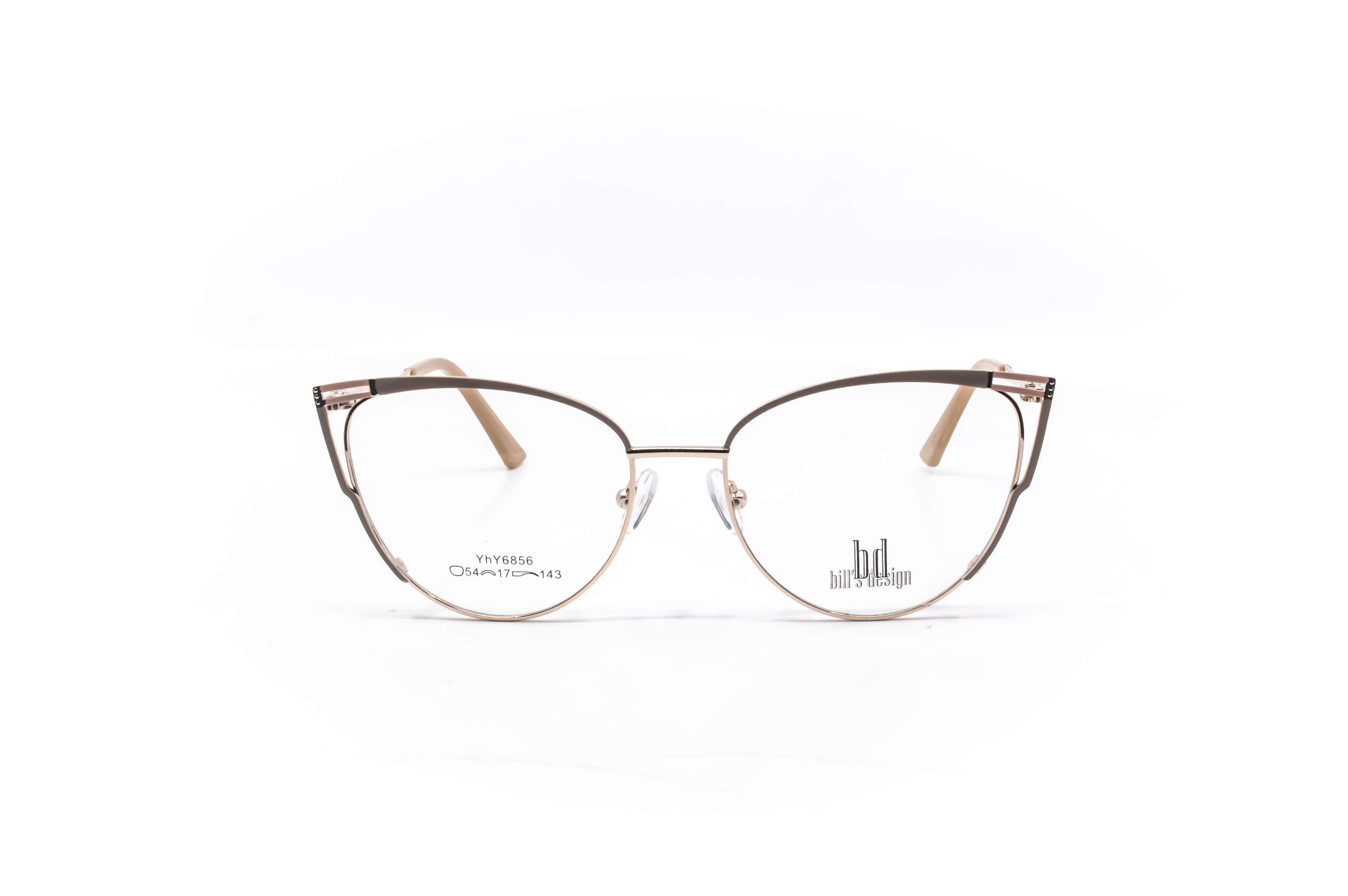 BILL'S DESIGN BD 6856 C3 54