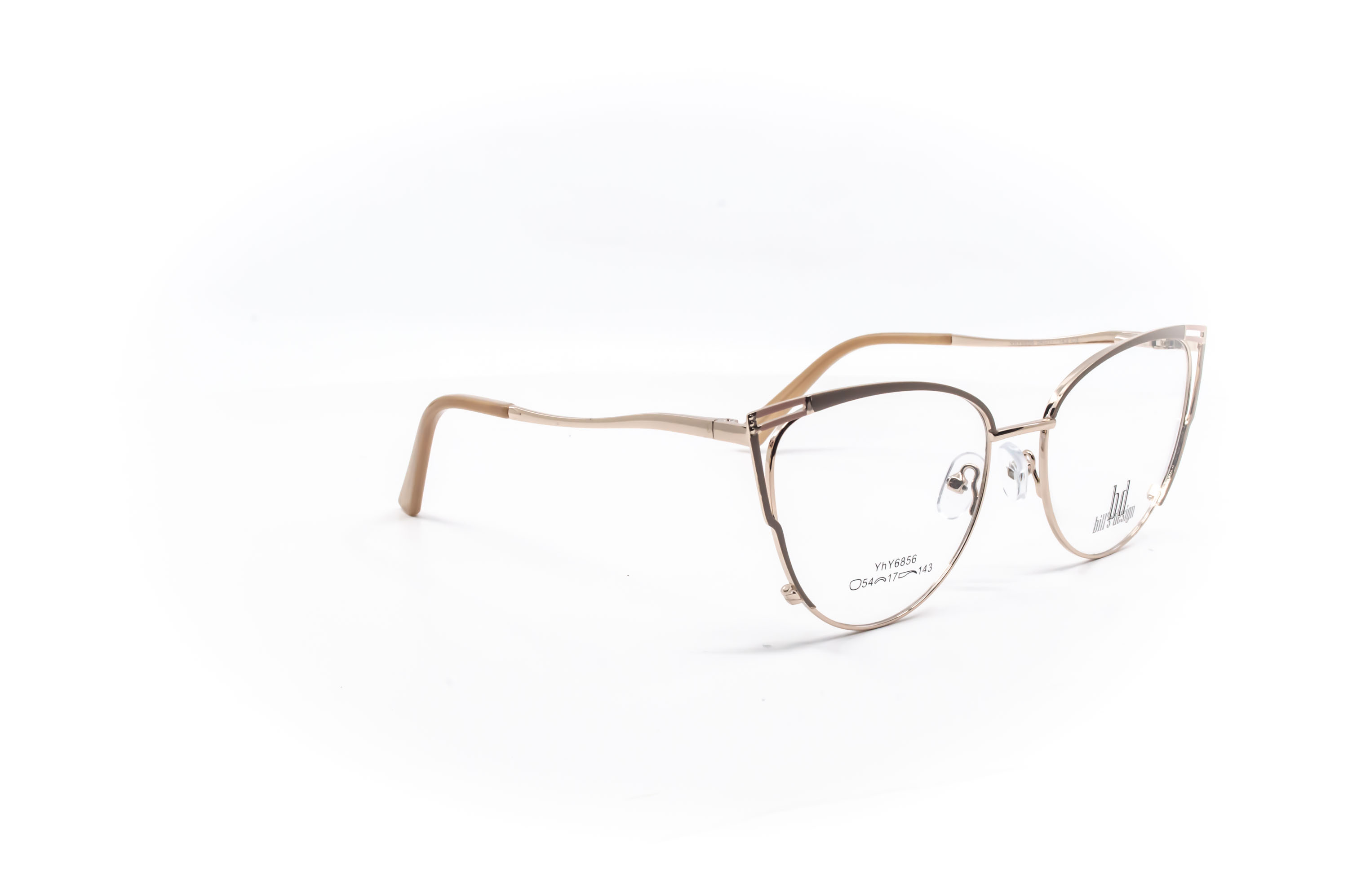BILL'S DESIGN BD 6856 C3 54