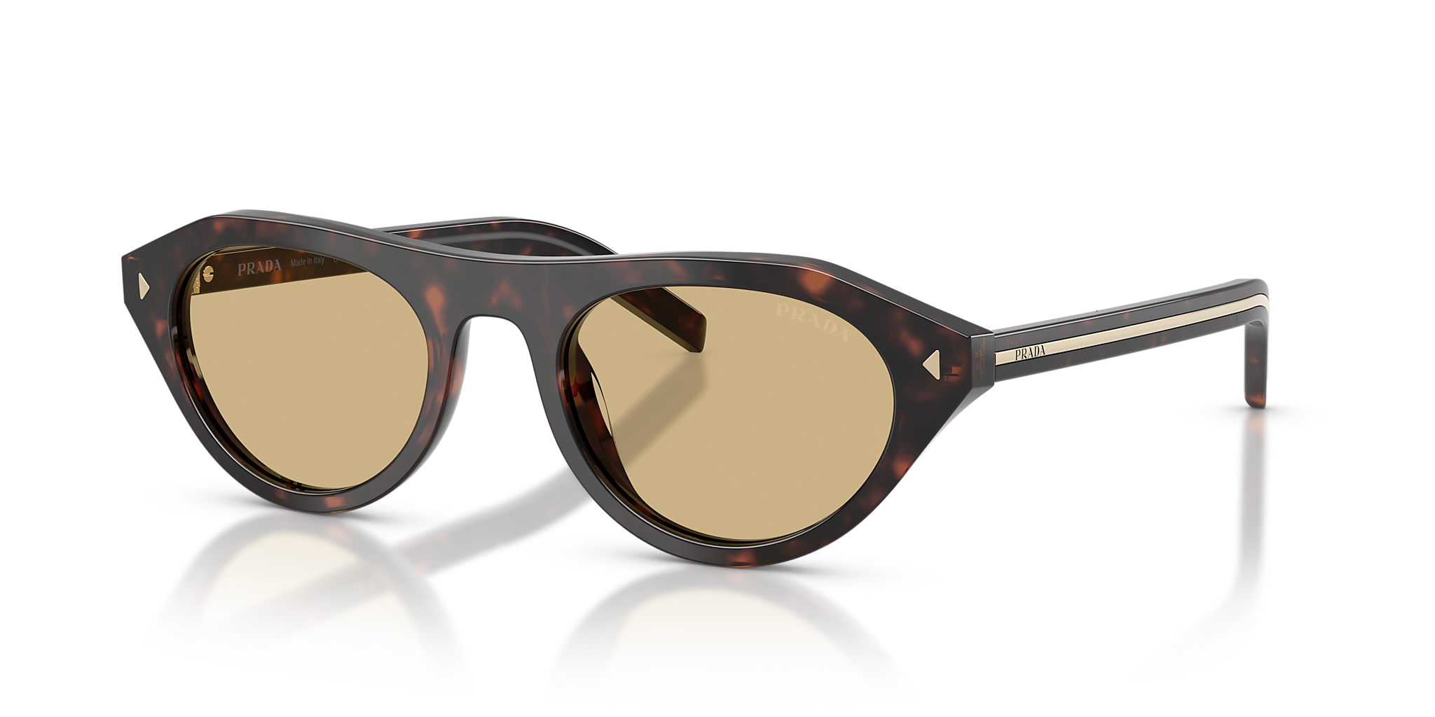 PRADA 0PR B15S 17N70R 51