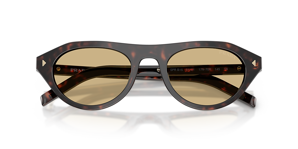 PRADA 0PR B15S 17N70R 51