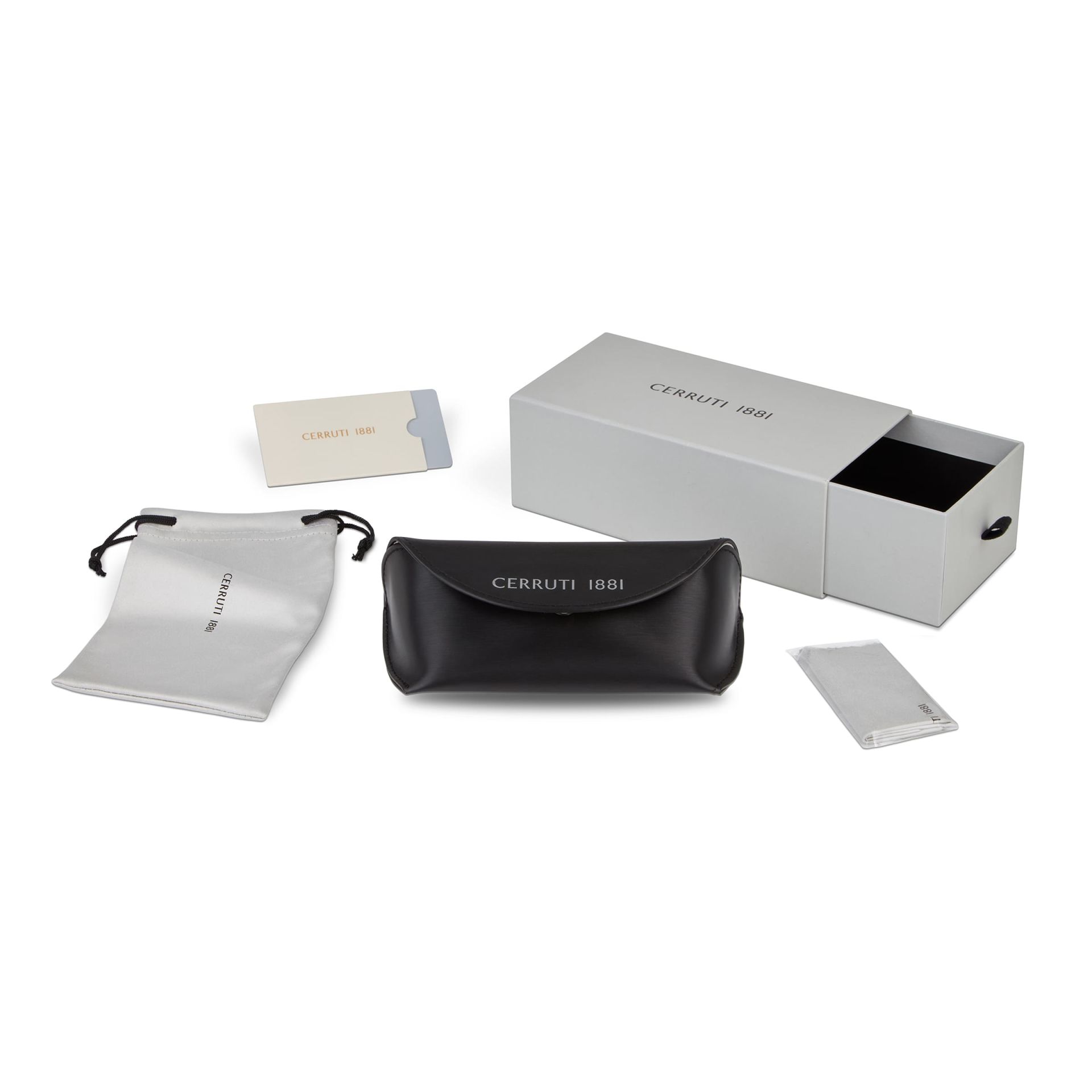 CERRUTI 1881 CR 80003 02 55