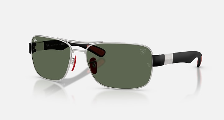 RAY-BAN 0RB3763M F03171 64