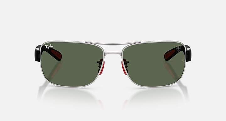 RAY-BAN 0RB3763M F03171 64