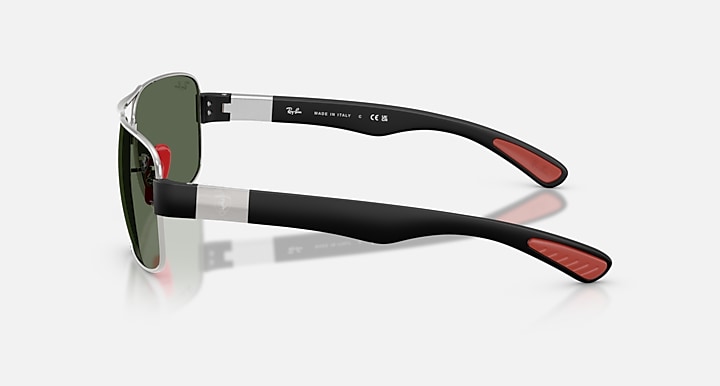 RAY-BAN 0RB3763M F03171 64