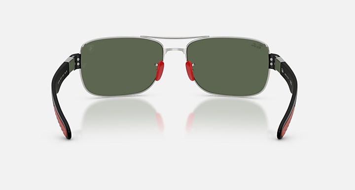 RAY-BAN 0RB3763M F03171 64