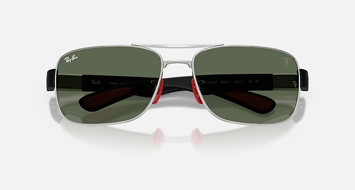 RAY-BAN 0RB3763M F03171 64