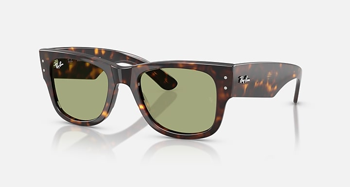RAY-BAN 0RB0840S 902-4E 51