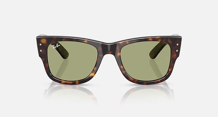RAY-BAN 0RB0840S 902-4E 51