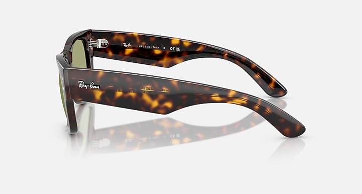 RAY-BAN 0RB0840S 902-4E 51