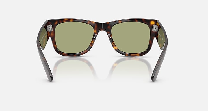 RAY-BAN 0RB0840S 902-4E 51