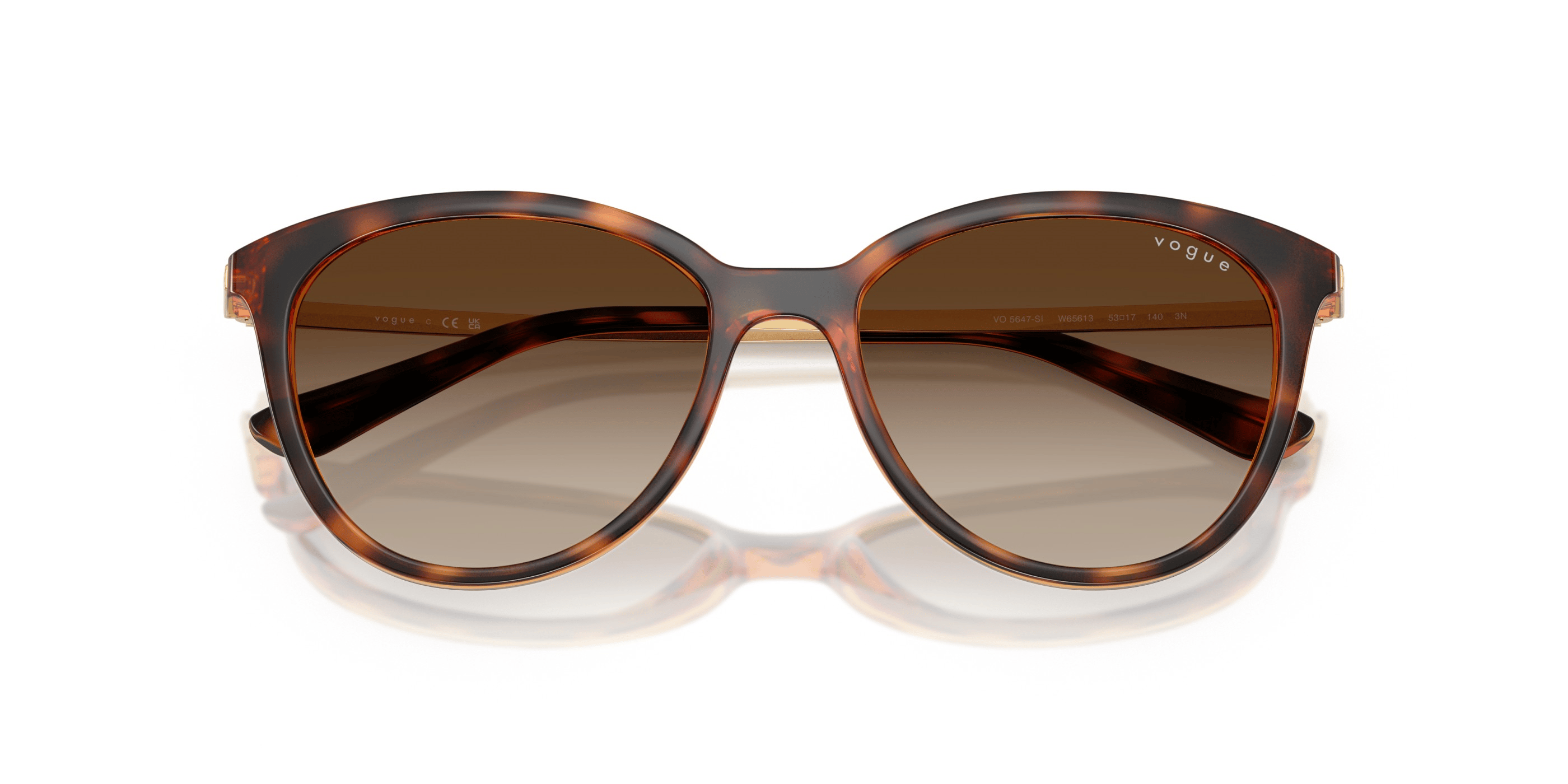 VOGUE 0VO5647SI W65613 53