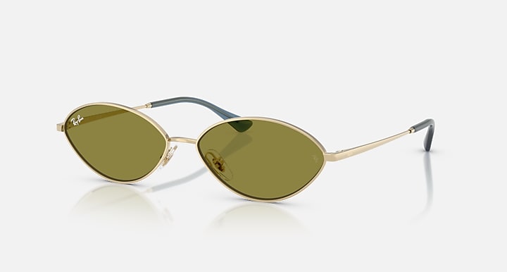 RAY-BAN 0RB3757 004-69 56