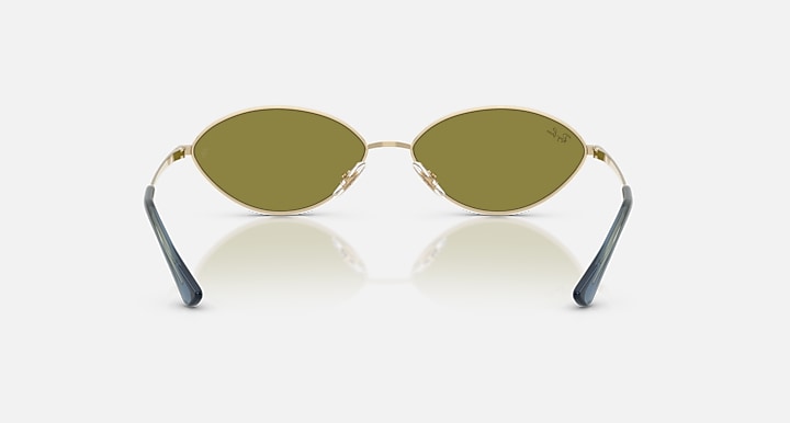 RAY-BAN 0RB3757 004-69 56