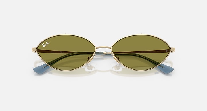 RAY-BAN 0RB3757 9213-2 56