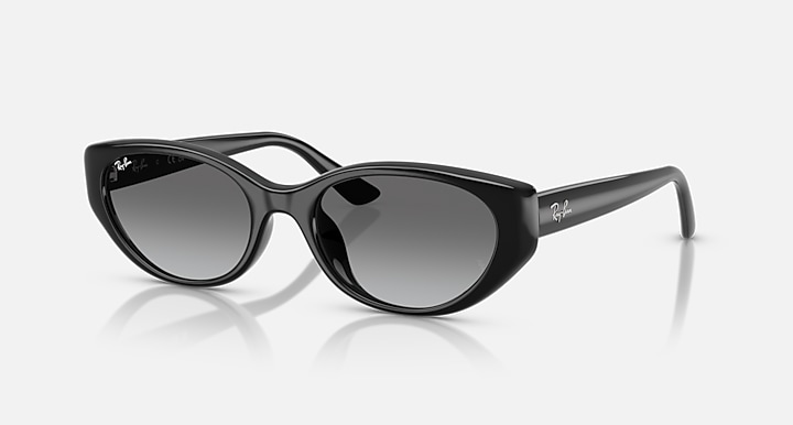 RAY-BAN 0RB4457D 667711 55