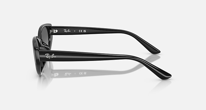 RAY-BAN 0RB4457D 667711 55