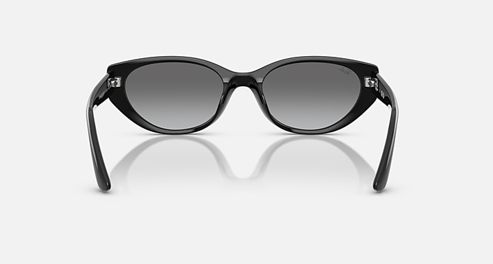 RAY-BAN 0RB4457D 667711 55