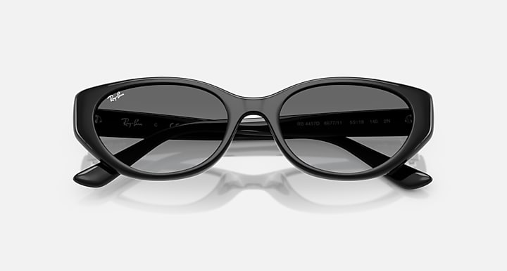 RAY-BAN 0RB4457D 667711 55