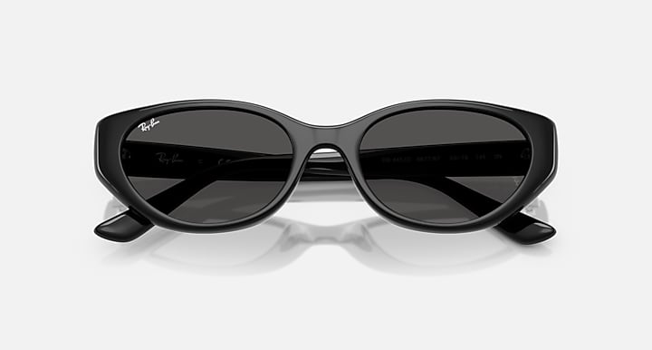 RAY-BAN 0RB4457D 667787 55