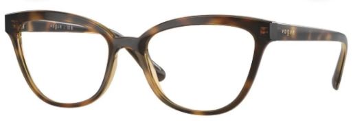 VOGUE 0VO5495I W656 52