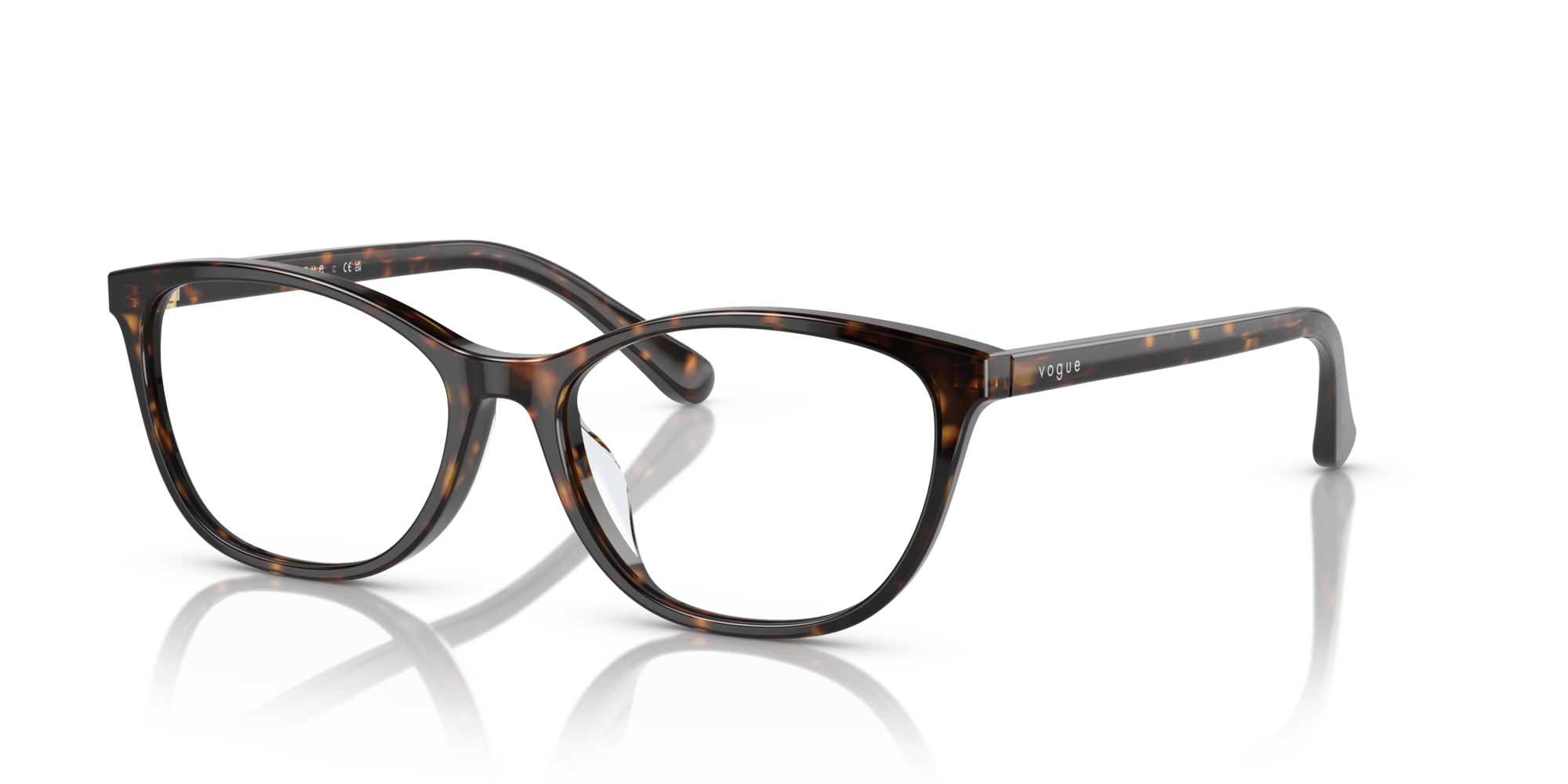 VOGUE 0VO5502D W656 54