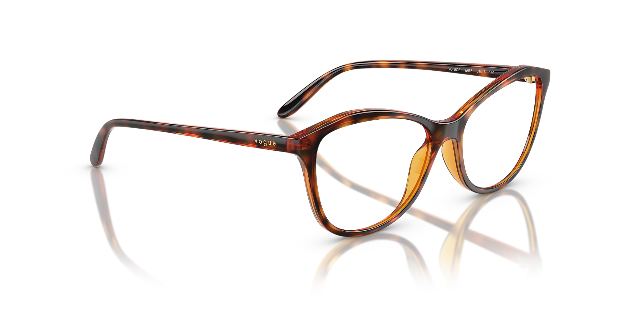 VOGUE 0VO5602 W656 54