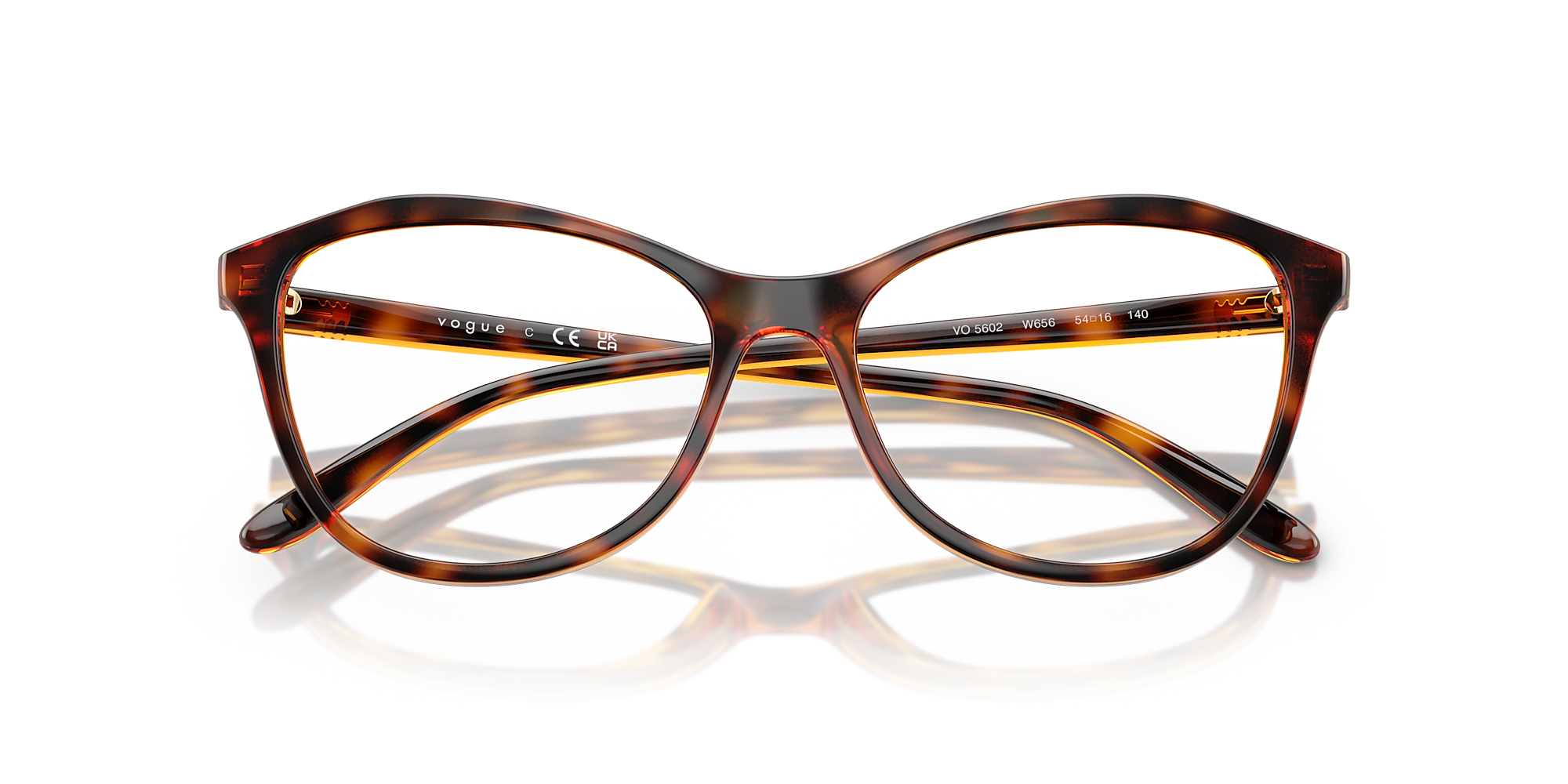 VOGUE 0VO5602 W656 54