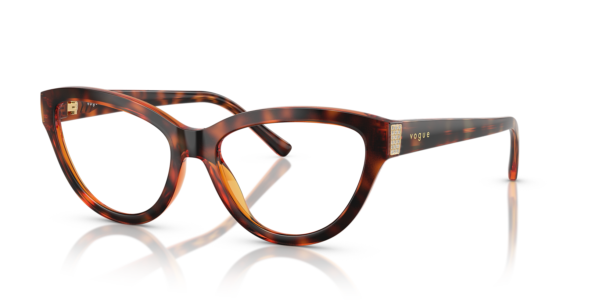 VOGUE 0VO5610B W656 54