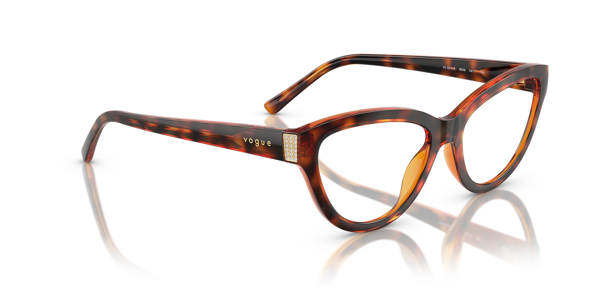 VOGUE 0VO5610B W656 54