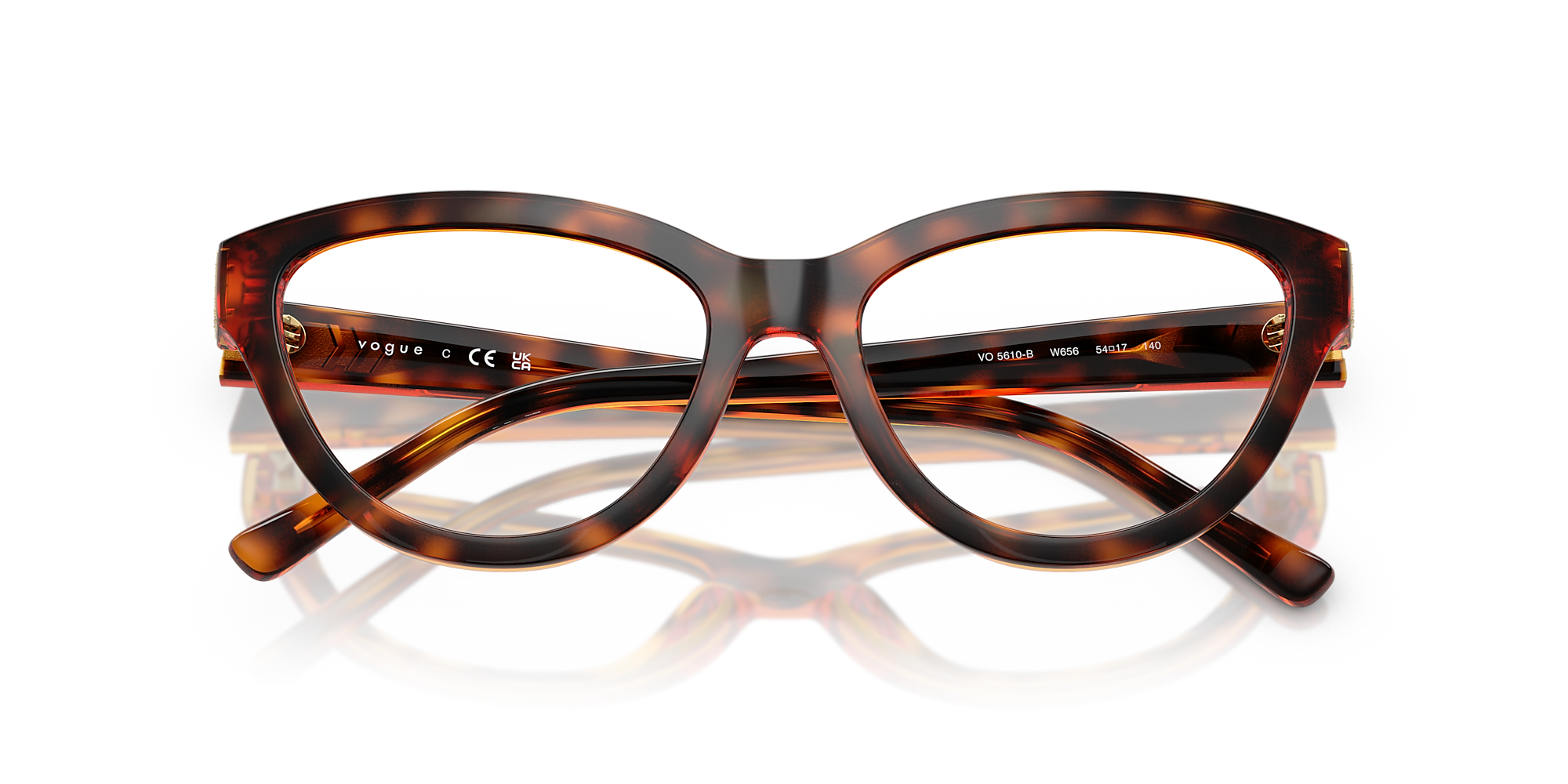 VOGUE 0VO5610B W656 54
