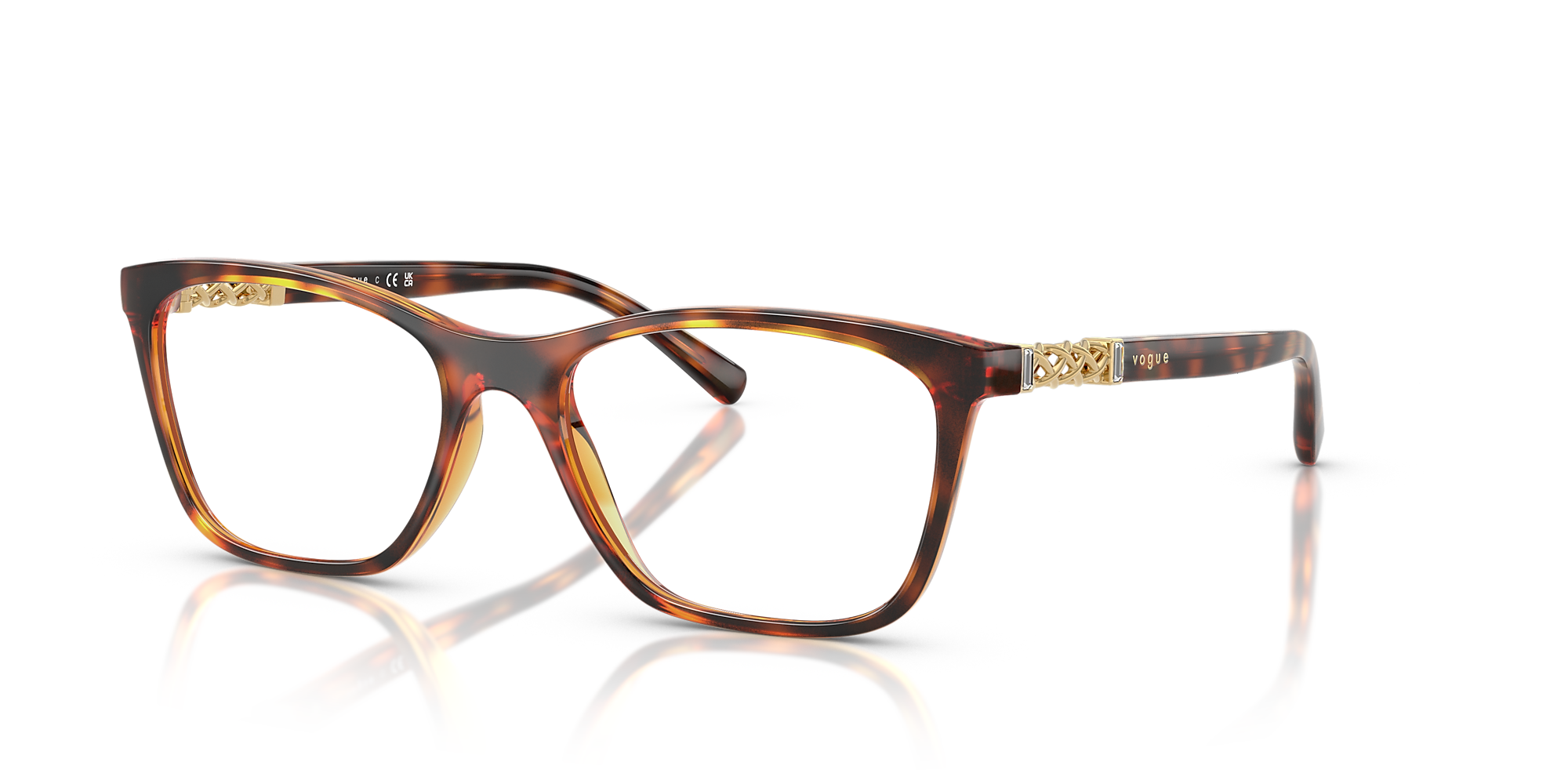 VOGUE 0VO5632B W656 53
