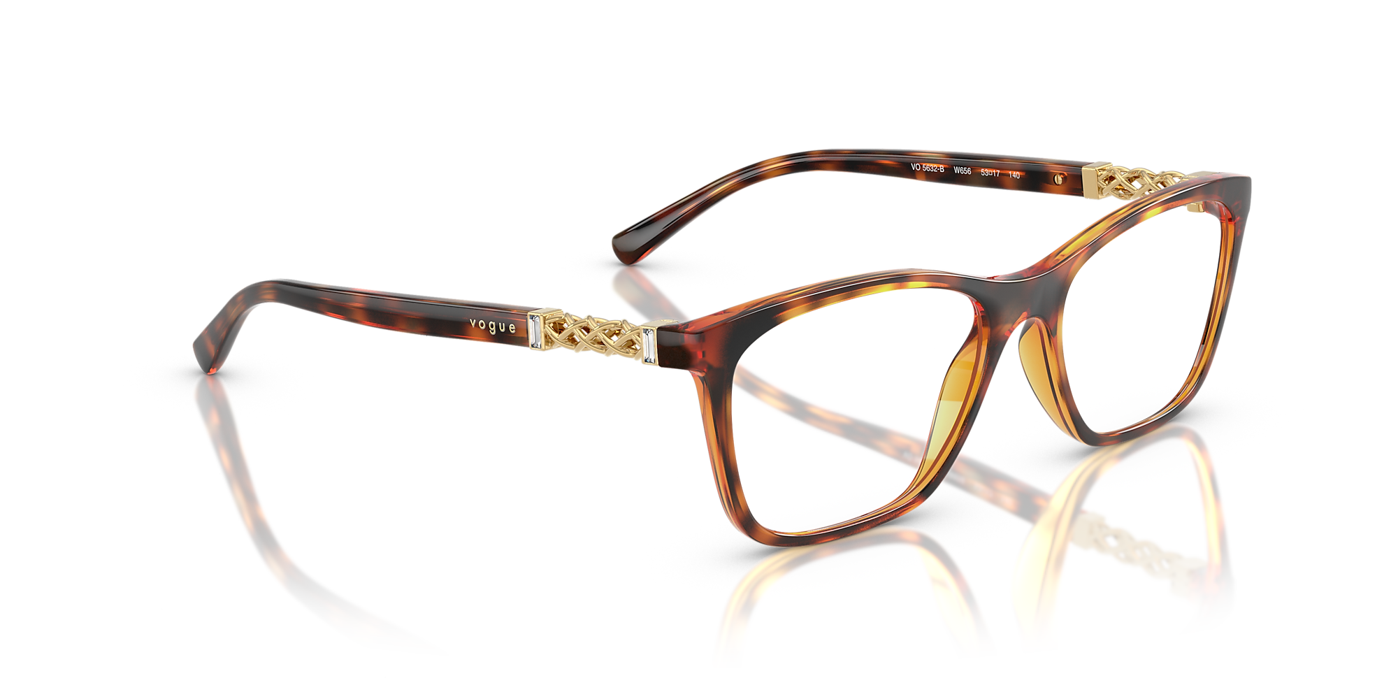 VOGUE 0VO5632B W656 53