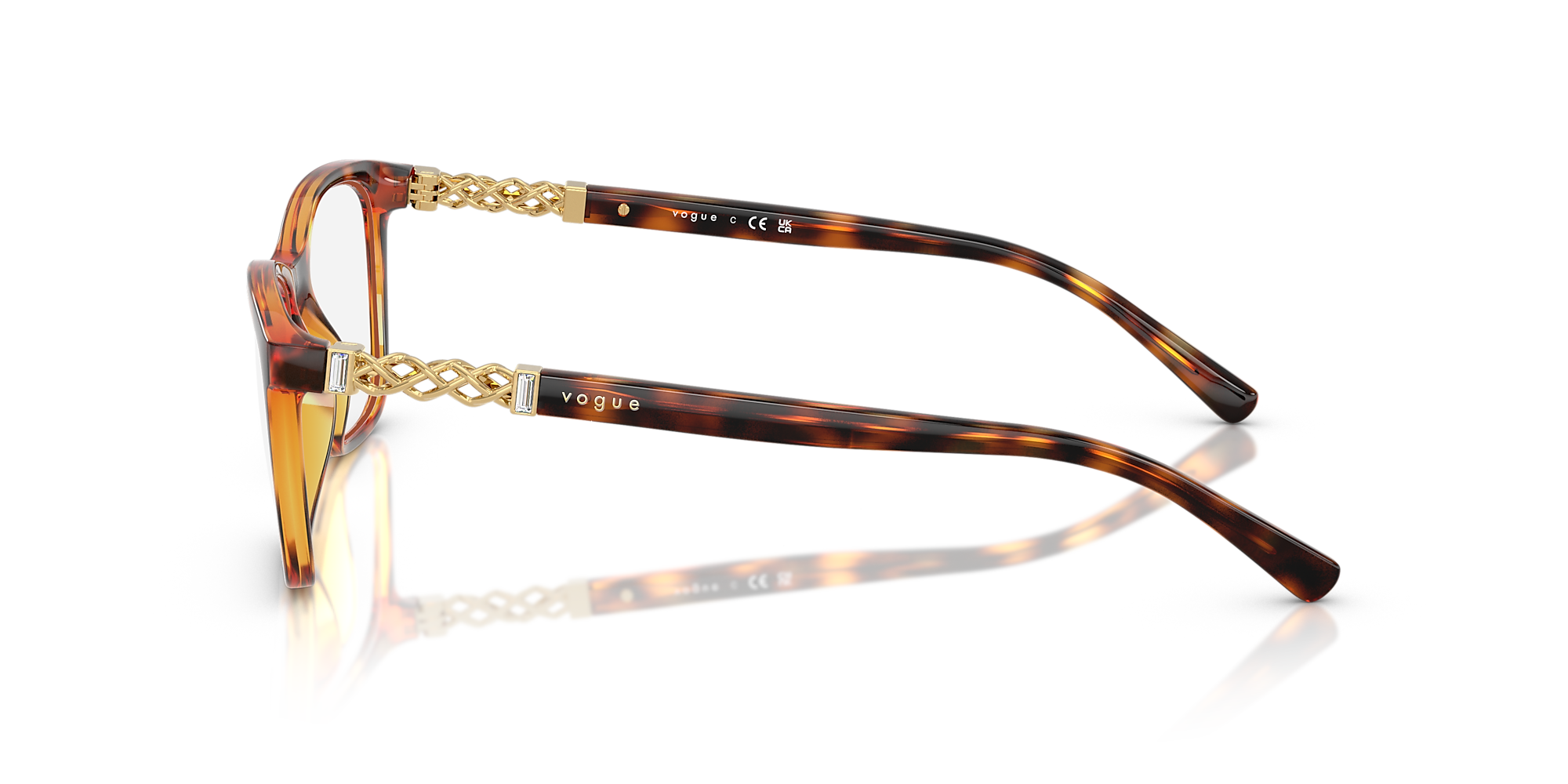VOGUE 0VO5632B W656 53
