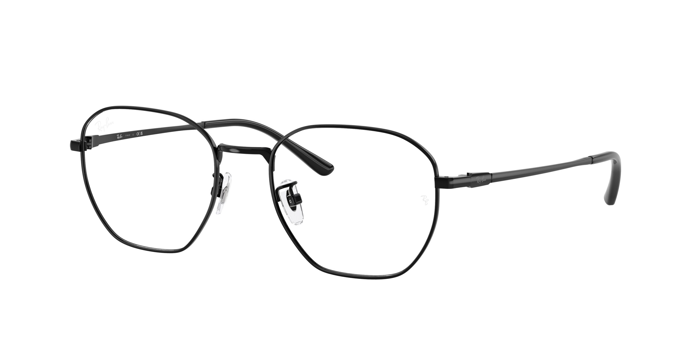 RAY-BAN VISTA 0RX8777D 1244 53