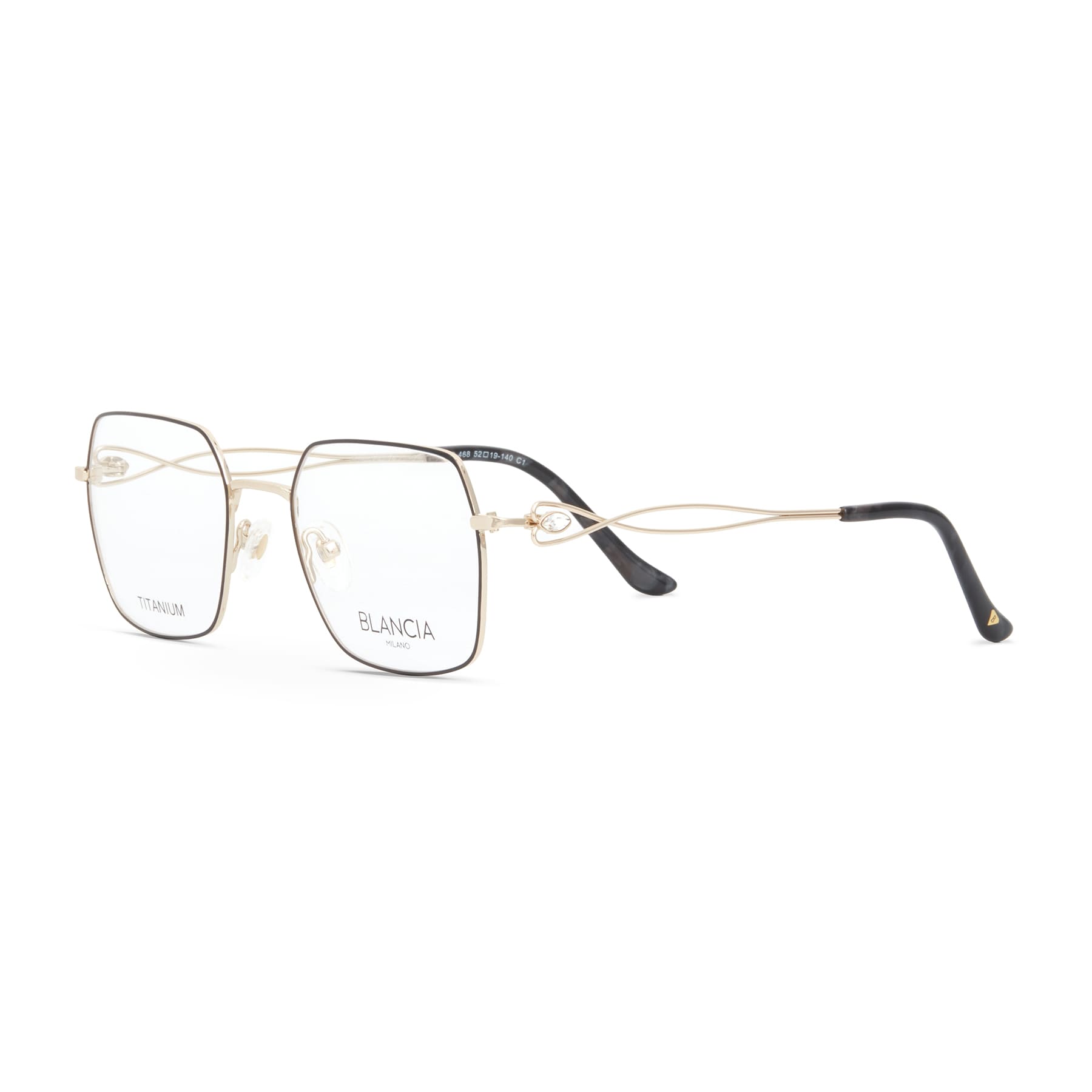 BLANCIA BC 468 C1 52
